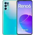 Смартфон Oppo Reno 6 128Gb Aurora