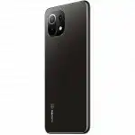 Смартфон Xiaomi Mi 11 Lite 5G NE 8/256GB Truffle Black 2109119DG-256-BLACK