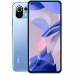 Смартфон Xiaomi Mi 11 Lite 5G NE 8/256GB Bubblegum Blue 2109119DG-256-BLUE