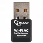 Сетевая карта Gembird WNP-UA-008