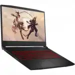Ноутбук MSI Katana GF66 11UD-460XKZ 11UD-460XKZ-BB51140H16GXXDXX (15.6 ", FHD 1920x1080 (16:9), Intel, Core i5, 16 Гб, SSD, 512 ГБ, nVidia GeForce RTX 3050 Ti)