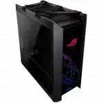Корпус Asus GX601 (Игровые, Midi-Tower)