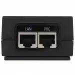 Сетевое устройство Ubiquiti POE-24-24W-G (PoE-инжектор)