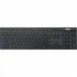Клавиатура + мышь Asus W2500 90XB0440-BKM040
