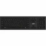 Клавиатура Acer OKR010 ZL.KBDEE.003 (Беспроводная, Bluetooth)
