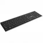 Клавиатура Acer OKR010 ZL.KBDEE.003 (Беспроводная, Bluetooth)