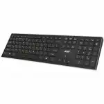 Клавиатура Acer OKR010 ZL.KBDEE.003 (Беспроводная, Bluetooth)