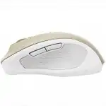Мышь Asus MW202 90XB066N-BMU020 (Бюджетная, Беспроводная)