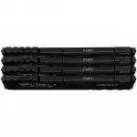 ОЗУ Kingston Fury Beast KF436C18BBK4/128 (DIMM, DDR4, 128 Гб (4 х 32 Гб), 3600 МГц)