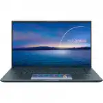 Ноутбук Asus ZenBook UX435EA-K9084T (14 ", FHD 1920x1080 (16:9), Intel, Core i5, 8 Гб, SSD, 512 ГБ, Intel Iris Xe Graphics)