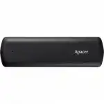 Внешний жесткий диск Apacer AS721 AP250GAS721B-1 (250 ГБ)