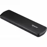 Внешний жесткий диск Apacer AS721 AP250GAS721B-1 (250 ГБ)
