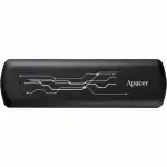 Внешний жесткий диск Apacer AS722 AP512GAS722B-1 (512 Гб)