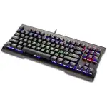 Клавиатура Redragon Visnu 75025 (Проводная, USB)