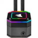 Охлаждение Corsair H100i ELITE CAPELLIX CW-9060046-WW