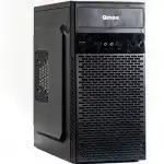 Корпус Qmax H1704B (Бюджетные, Midi-Tower)