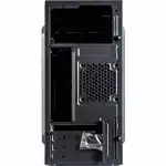 Корпус Qmax H1704B (Бюджетные, Midi-Tower)