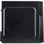 Корпус Qmax H1704B (Бюджетные, Midi-Tower)