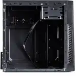 Корпус Qmax H1704B (Бюджетные, Midi-Tower)