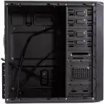 Корпус Qmax H208B (Бюджетные, Midi-Tower)