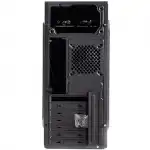 Корпус Qmax H208B (Бюджетные, Midi-Tower)