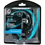 Наушники Sennheiser PC 3 CHAT