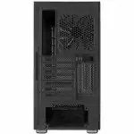Корпус Aerocool Graphite-G-BK-v1 (Игровые, Midi-Tower)