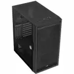 Корпус Aerocool Graphite-G-BK-v1 (Игровые, Midi-Tower)