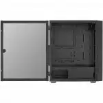 Корпус Aerocool Graphite-G-BK-v1 (Игровые, Midi-Tower)