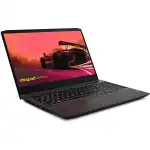 Ноутбук Lenovo IdeaPad Gaming 3 15ACH6 82K200LTRK (15.6 ", FHD 1920x1080 (16:9), AMD, Ryzen 5, 16 Гб, SSD, 512 ГБ, nVidia GeForce RTX 3050 Ti)