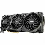 Видеокарта MSI GeForce RTX 3080 VENTUS 3X PLUS 10G OC LHR (10 ГБ)