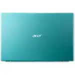 Ноутбук Acer Swift 3 SF314-43-R1KH NX.ACPER.004 (14 ", FHD 1920x1080 (16:9), AMD, Ryzen 3, 8 Гб, SSD, 256 ГБ, AMD Radeon Vega)