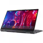 Ноутбук Lenovo Yoga 7 14ITL5 82BH00CRRK (14 ", FHD 1920x1080 (16:9), Intel, Core i5, 8 Гб, SSD, 512 ГБ, Intel Iris Xe Graphics)