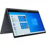 Ноутбук Lenovo Yoga 7 14ITL5 82BH00CRRK (14 ", FHD 1920x1080 (16:9), Intel, Core i5, 8 Гб, SSD, 512 ГБ, Intel Iris Xe Graphics)