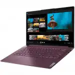Ноутбук Lenovo Yoga Slim 7 14ITL05 82A300CWRK (14 ", FHD 1920x1080 (16:9), Intel, Core i5, 8 Гб, SSD, 512 ГБ, Intel Iris Xe Graphics)