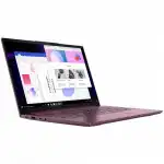 Ноутбук Lenovo Yoga Slim 7 14ITL05 82A300CWRK (14 ", FHD 1920x1080 (16:9), Intel, Core i5, 8 Гб, SSD, 512 ГБ, Intel Iris Xe Graphics)