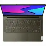 Ноутбук Lenovo Yoga Slim 7 14ITL05 82A300CXRU (14 ", FHD 1920x1080 (16:9), Intel, Core i7, 8 Гб, SSD, 512 ГБ, Intel Iris Xe Graphics)