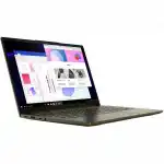 Ноутбук Lenovo Yoga Slim 7 14ITL05 82A300CXRU (14 ", FHD 1920x1080 (16:9), Intel, Core i7, 8 Гб, SSD, 512 ГБ, Intel Iris Xe Graphics)