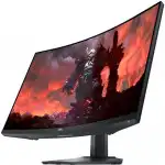 Монитор Dell S3222DGM (31.5 ", VA, WQHD 2560x1440 (16:9), 165 Гц)