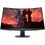 Монитор Dell S3222DGM (31.5 ", VA, WQHD 2560x1440 (16:9), 165 Гц)