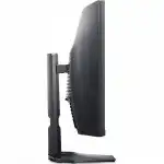 Монитор Dell S3222DGM (31.5 ", VA, WQHD 2560x1440 (16:9), 165 Гц)