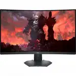Монитор Dell S3222DGM (31.5 ", VA, WQHD 2560x1440 (16:9), 165 Гц)