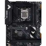 Материнская плата Asus TUF GAMING H570-PRO WIFI (ATX, LGA 1200)