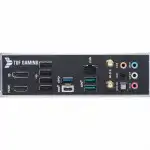 Материнская плата Asus TUF GAMING H570-PRO WIFI (ATX, LGA 1200)
