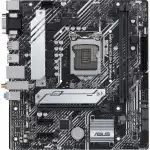 Материнская плата Asus PRIME H510M-A WIFI (micro-ATX, LGA 1200)