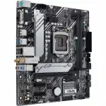 Материнская плата Asus PRIME H510M-A WIFI (micro-ATX, LGA 1200)