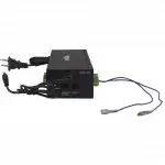 Сетевое устройство Wi-Tek WI-PS302G-UPS (PoE-инжектор)