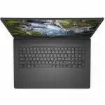 Мобильная рабочая станция Dell Precision 7750 N004P7750EMEA_VI (17.3, FHD 1920x1080, Intel, Core i7, 16, SSD)