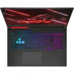 Ноутбук Asus ROG Strix G17 Advantage Edition G713QY-K4005 90NR06V3-M00110 (17.3 ", WQHD 2560x1440 (16:9), AMD, Ryzen 9, 16 Гб, SSD, 1 ТБ, AMD Radeon RX)