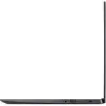 Ноутбук Acer Aspire A315-23-R3GF NX.HVTER.00T (15.6 ", FHD 1920x1080 (16:9), AMD, Ryzen 3, 8 Гб, SSD, 512 ГБ, AMD Radeon Vega)